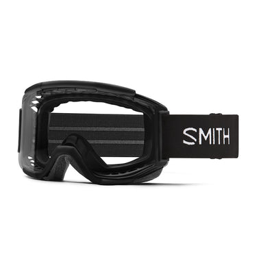 Smith Squad MTB Goggles - Clear