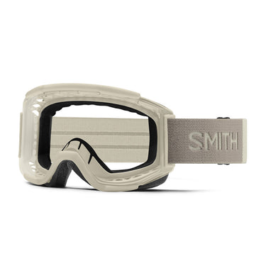 Smith Squad MTB Goggles - Clear