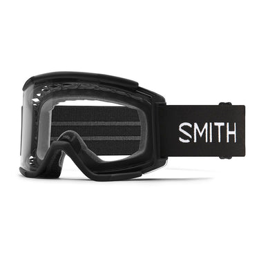 Smith Squad XL MTB Goggles - Clear