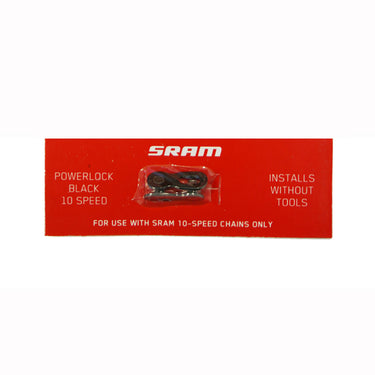 SRAM Powerlock Black 10-Speed