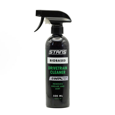 Stans Biobased Drivetrain Cleaner 500ml