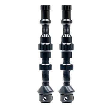 Stans Tubeless Exo-Core Valves - Pair