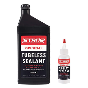 Stans NoTubes Tubeless Sealant