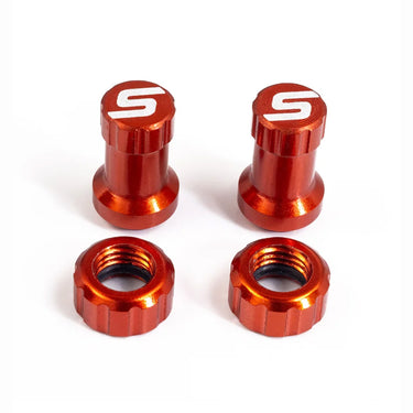 Stans Tubeless Valve Colour Kit