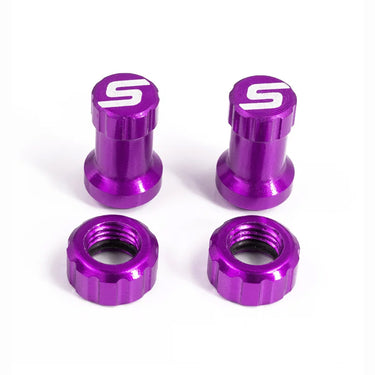 Stans Tubeless Valve Colour Kit