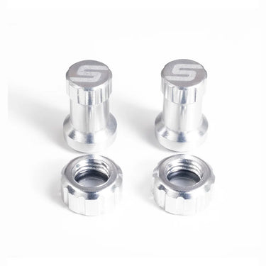 Stans Tubeless Valve Colour Kit