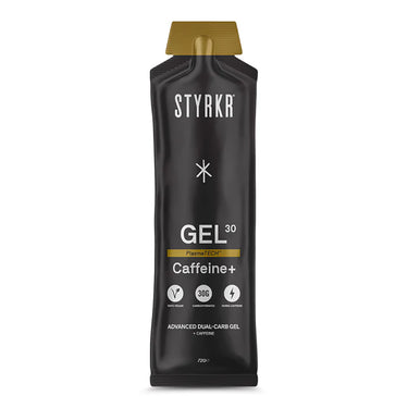 Styrkr Gel 30 Dual-Carb Energy Gel