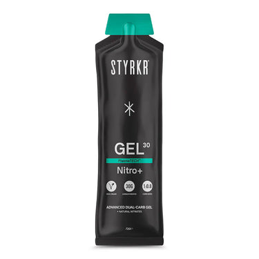 Styrkr Gel 30 Dual-Carb Energy Gel