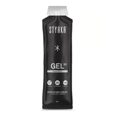 Styrkr Gel 30 Dual-Carb Energy Gel