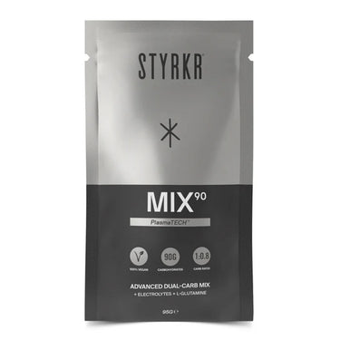 Styrkr Mix 90 Dual-Carb Energy Drink Mix
