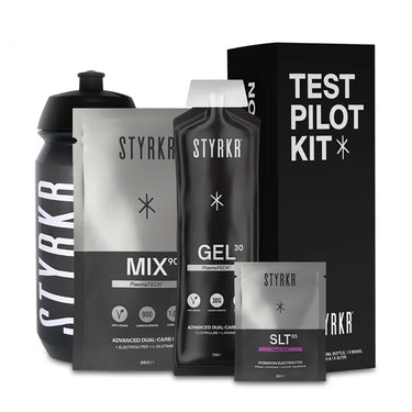 Styrkr Test Pilot Kit
