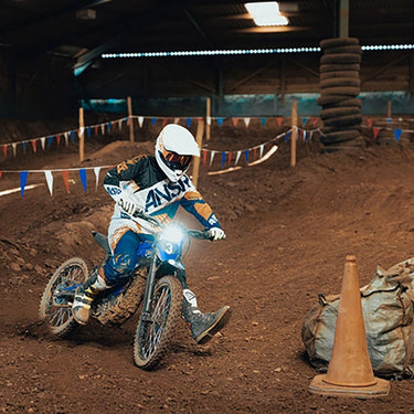 Talaria Sting R MX Expert Edition E-Dirt Bike 2023