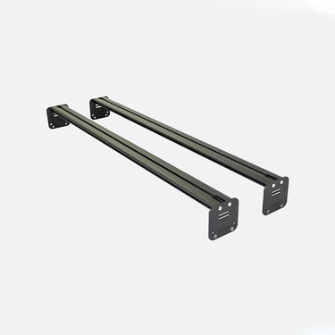 Tentbox Cargo Roof Bars 2.0