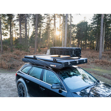 Tentbox Cargo Roof Bars 2.0
