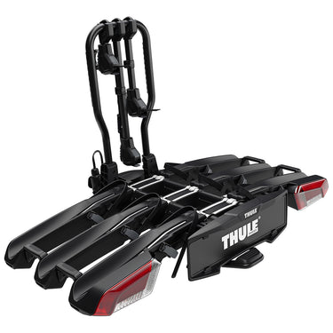 Thule 945 EasyFold 3 3-Bike AcuTight 13-Pin Carrier