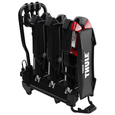 Thule 945 EasyFold 3 3-Bike AcuTight 13-Pin Carrier