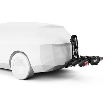 Thule 945 EasyFold 3 3-Bike AcuTight 13-Pin Carrier