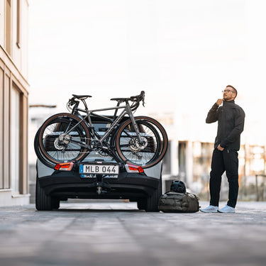 Thule OutPace 2-Bike Platform Rack