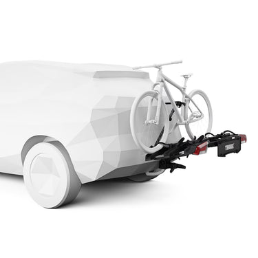 Thule OutPace 3-Bike Platform Rack