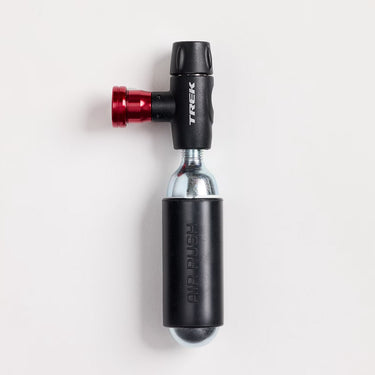 Trek Air Rush Elite CO2 Inflator