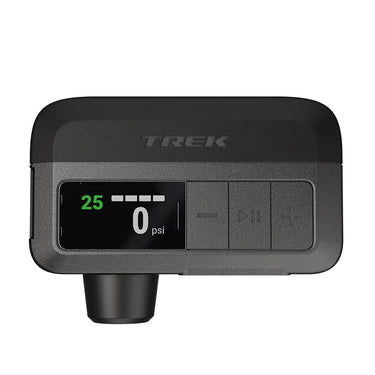 Trek Air Rush Electric Pump