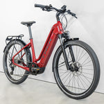 Trek Allant+ 7 Lowstep Electric Hybrid Bike 2023
