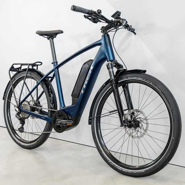 Trek Allant+ 6 Electric Hybrid Bike 2023