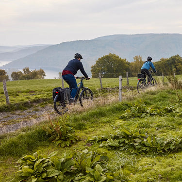 Trek Allant+ 6 Electric Hybrid Bike 2023