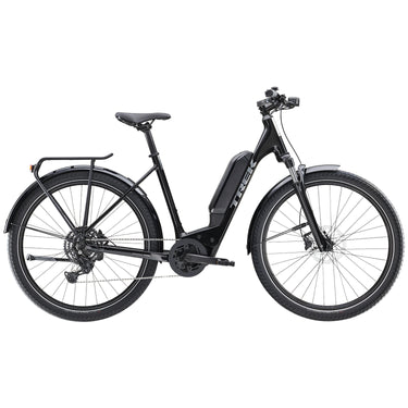 Trek Allant+ 5 Lowstep Electric Hybrid Bike 2025