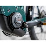 Trek Allant+ 6 Lowstep Electric Hybrid Bike 2023