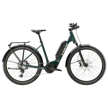 Trek Allant+ 6 Lowstep Electric Hybrid Bike 2023