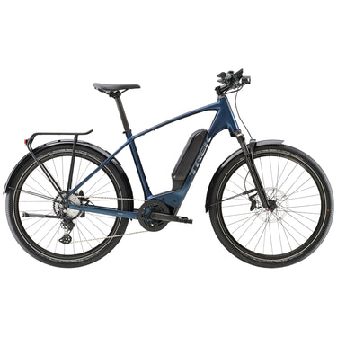 Trek Allant+ 6 Electric Hybrid Bike 2023