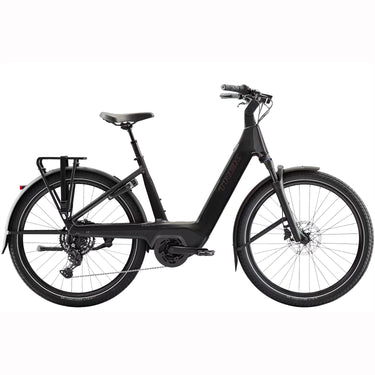 Trek Charter+ 4 R9 800 Wh Lowstep Electric Hybrid Bike 2026