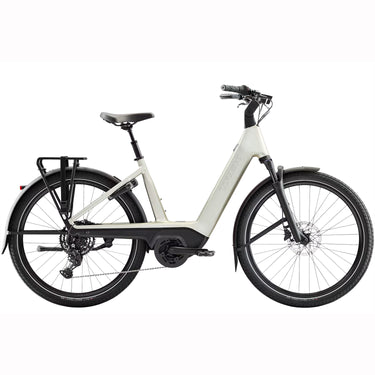 Trek Charter+ 4 R9 800 Wh Lowstep Electric Hybrid Bike 2026