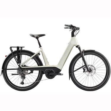 Trek Charter+ 5 R10 800Wh Lowstep Electric Hybrid Bike 2026
