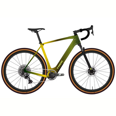 Trek Checkpoint+ SL 7 AXS Electric Gravel Bike 2026