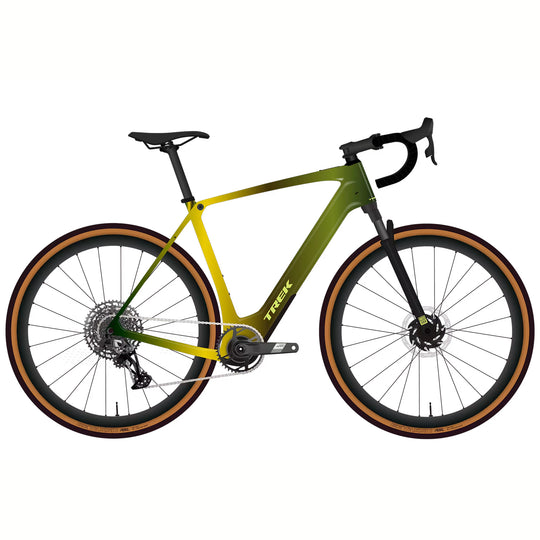 Trek Checkpoint+ SL 7 AXS Electric Gravel Bike 2026