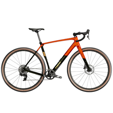 Trek Checkpoint SL 5 AXS Gen 3 Carbon Gravel Road Bike 2026