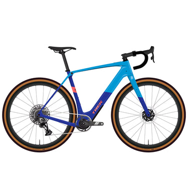 Trek Checkpoint+ SL 6 AXS Electric Gravel Bike 2026