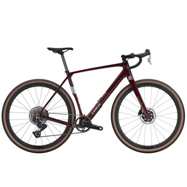 Trek Checkpoint SL 7 AXS Gen 3 Carbon Gravel Bike 2026