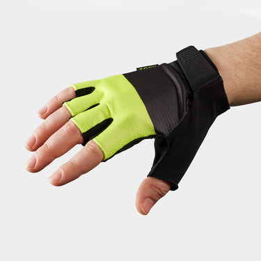 Trek Circuit Twin Gel Unisex Cycling Gloves