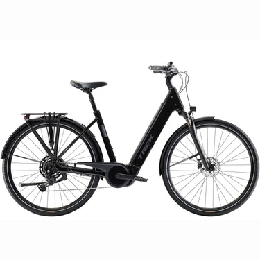 Trek District+ 3 R9 540 LS Electric Hybrid Bike 2027