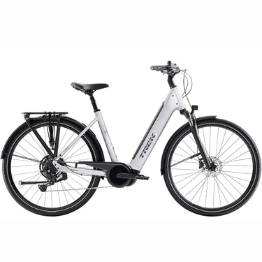 Trek District+ 3 R9 540 LS Electric Hybrid Bike 2027
