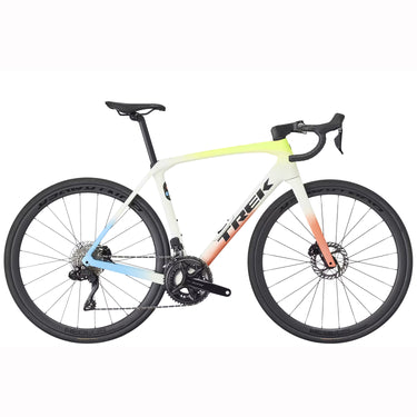 Trek Domane SL 6 Gen 4 Carbon Road Bike 2026