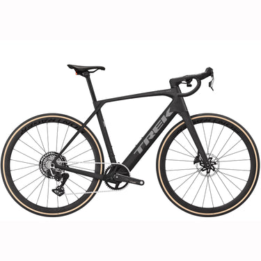 Trek Domane+ SL 7 AXS Gen 5 Carbon Electric Road Bike 2027 - DEMO BIKE