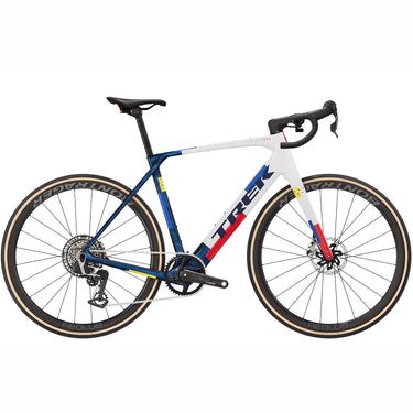 Trek Domane+ SL 9 AXS Gen 5 Electric Road Bike 2027