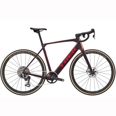 Trek Domane+ SL 9 AXS Gen 5 Electric Road Bike 2027