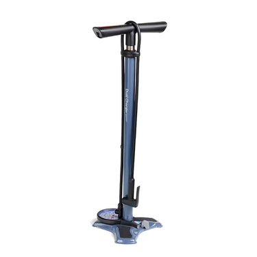 Trek Dual Charger Floor Pump