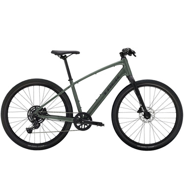Trek Dual Sport 2 Gen 5 Hybrid Bike 2025