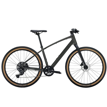 Trek Dual Sport 2 Gen 5 Hybrid Bike 2025